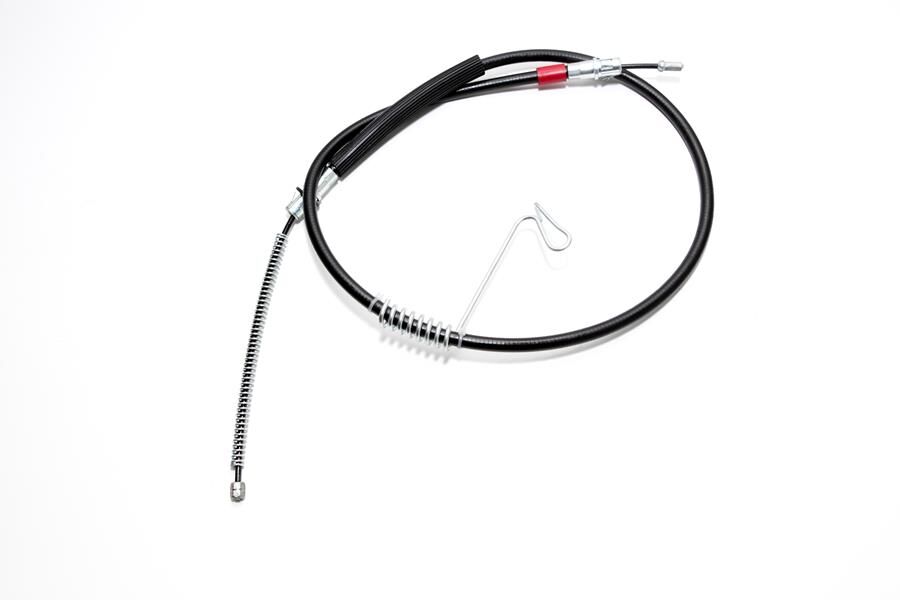 ARKA EL FREN TELI SAG TRANSIT V184 PIKAP 2.4TDCI 00>06 ARKADAN CEKER TEK TEKER YC152A635AF-4041986-4331041