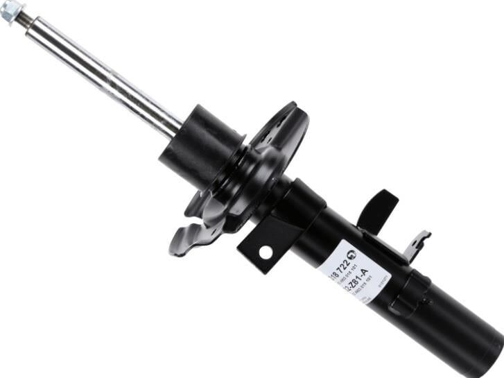AMORTİSÖR ÖN SOL FOCUS 15> - OEM BV6118K001YBA,318722