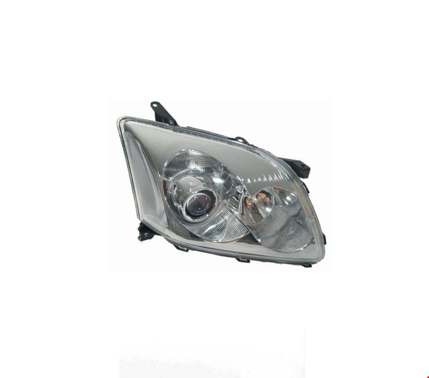 TOYOTA - ÖN FAR SAĞ ((ELEKT, MOTORSUZ ) AVENSİS 2003- - 81130-05194