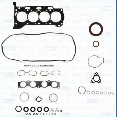 TAKIM CONTA COROLLA 06 1.6 1ZR FE ÇELİK AVENSIS