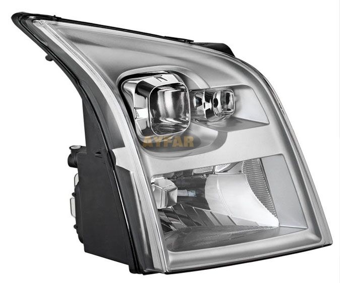 ÖN FAR SOL TRANSİT V347-V348 06>14 MANUEL 6C11-13101-DA-1464856