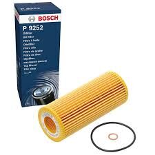 YAĞ FİLTRESİ BMW M57 N E46 E90 E60 E92 E93 E63 E64 E65 E83 E70 E71 - OEM 11427788460,11428513377