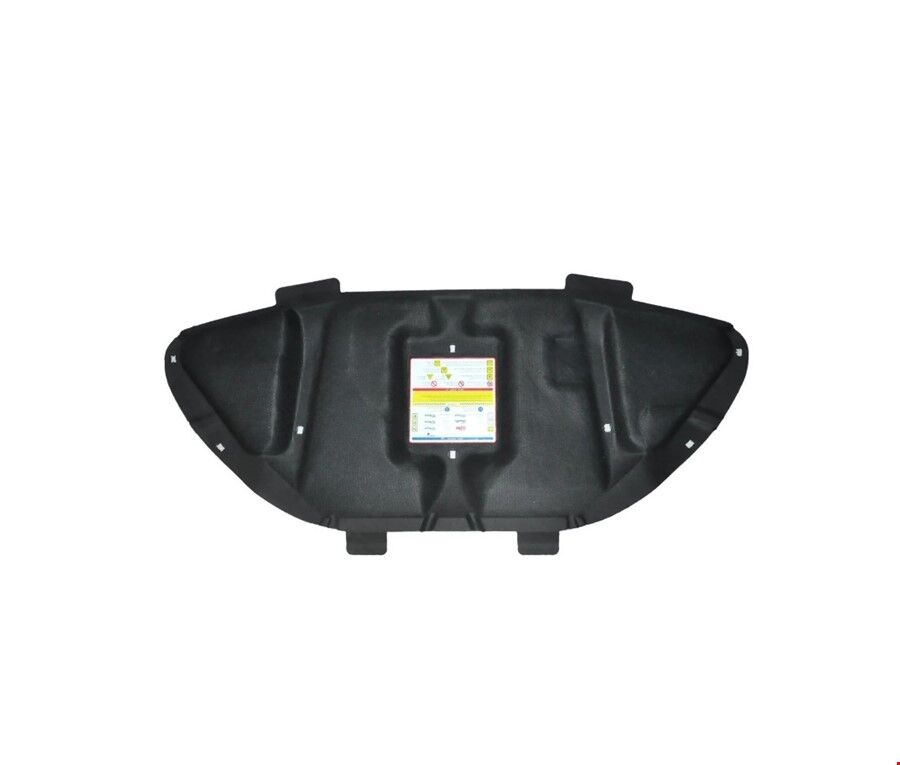 FİAT - MOTOR KAPUT İZOLASYON KEÇESİ LİNEA 2007- - 52009069