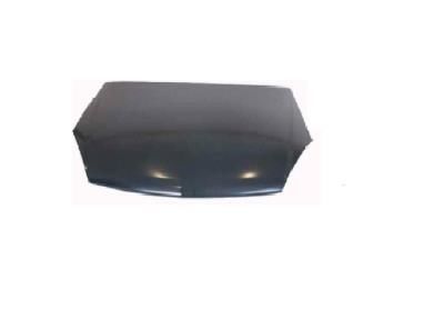 OPEL - MOTOR KAPUTU ASTRA H 2004- - 1160254