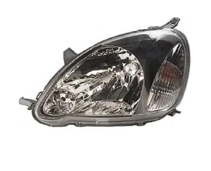 TOYOTA - ÖN FAR SOL YARİS 2003- - 81170-0D090 / 81150-52360
