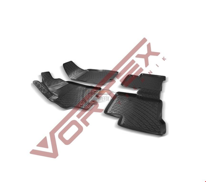 JEEP - ÖN PASPAS SETİ JK RUBİCON 2009- -