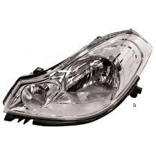FAR SOL ON - RENAULT SYMBOL THALIA 08-12