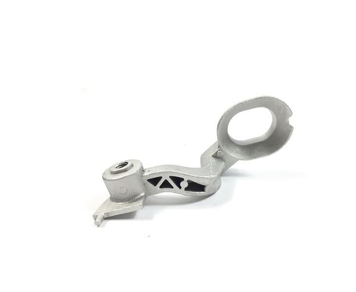 RADYATÖR BAĞLANTI BRAKETİ ÜST SAĞ CORSA C-COMBO C 01 > 6310601-13118033