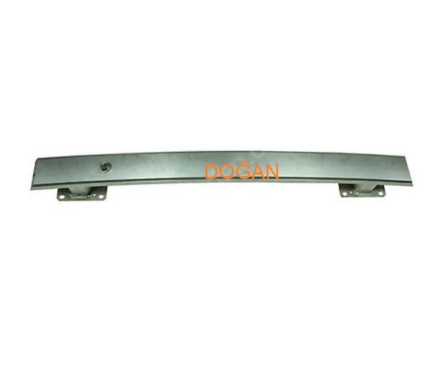 CITROEN - ÖN TAMPON DEMİRİ ( ALİMİNYUM ) CT C4 2004- - 7106C5 /7106.C5