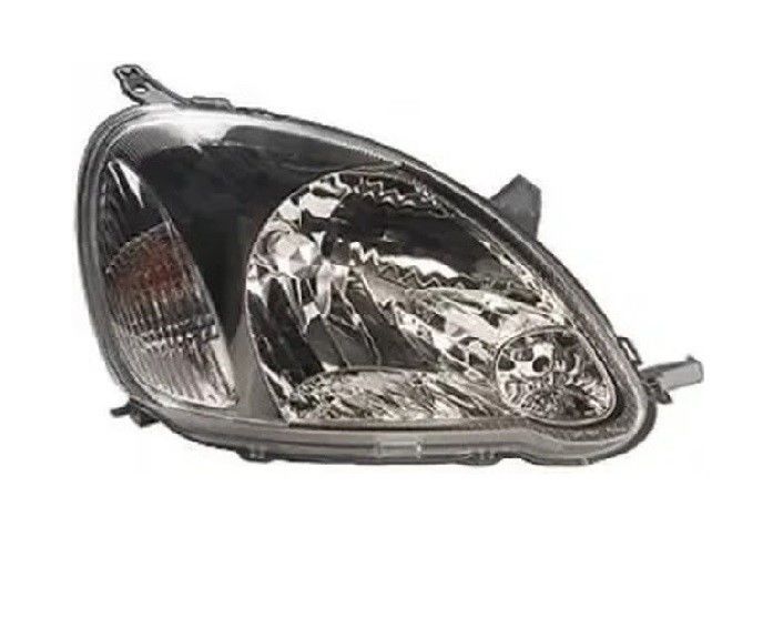 ÖN FAR SAĞ YARİS 2003-