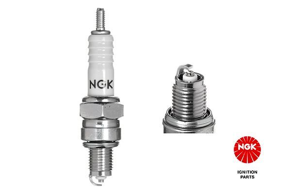 ATEŞLEME BUJİSİ SCOOTER MOTORSİKLET HONDA HYOSUNG KAWASAKI YAMAHA C6HSA E920701114C-9470000256-980565671301