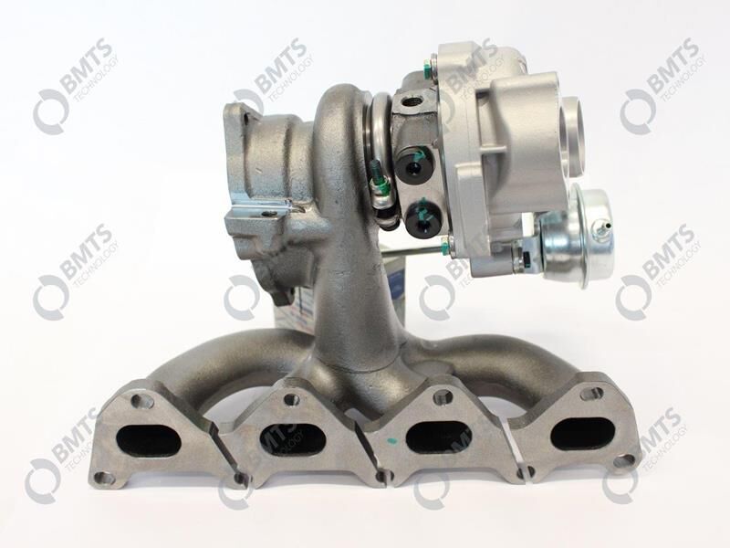 TURBO ŞARJ GOLF5-GOLF6-JETTA-TIGUAN-SCIROCCO-A3-LEON 2009 >1.4 TSI BLG-BMY-CAVD-CAVC-CAVB-BWK-CTHA 03C145702P-03C145701B-03C145703A