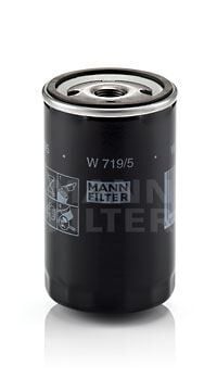 YAĞ FİLTRESİ T4 AAF-ACU-AEN-AEU 90-03 - LT28-35 - LT40-55 82-96 - VOLVO 740-940-960 074115561-075115561-1328162