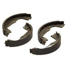 FREN BALATASI ARKA - OPEL VECTRA A 88-95 / VECTRA B 96-02 / OMEGA A-B 89-03 (PABUÇ) - OEM 1605921,1605938,4543419,4838660,90512907,90509606