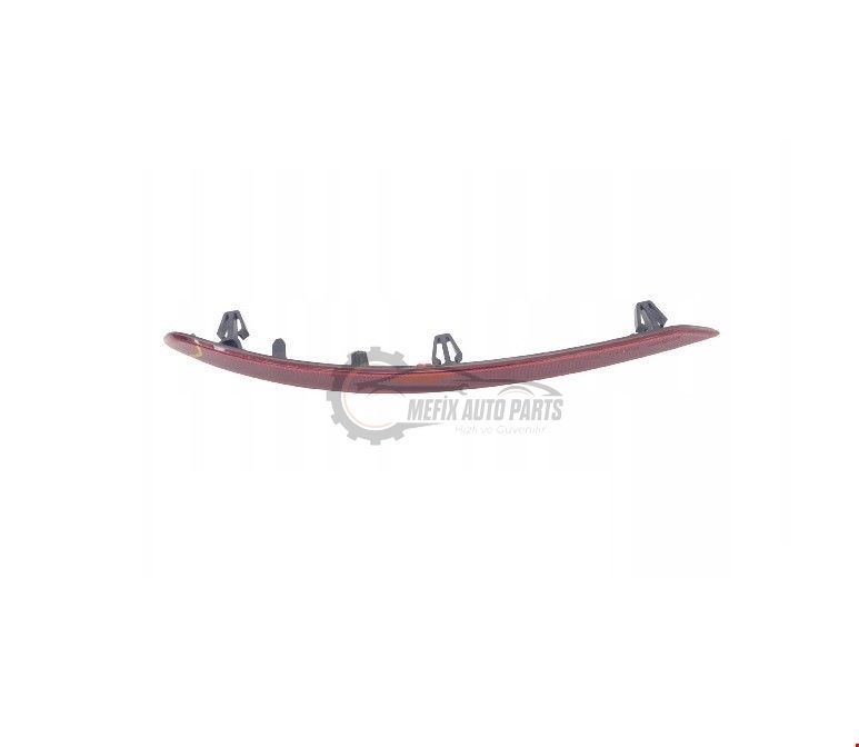 AUDİ - ARKA TAMPON REFLEKTÖRÜ SOL A3 2021- - 8Y0945105