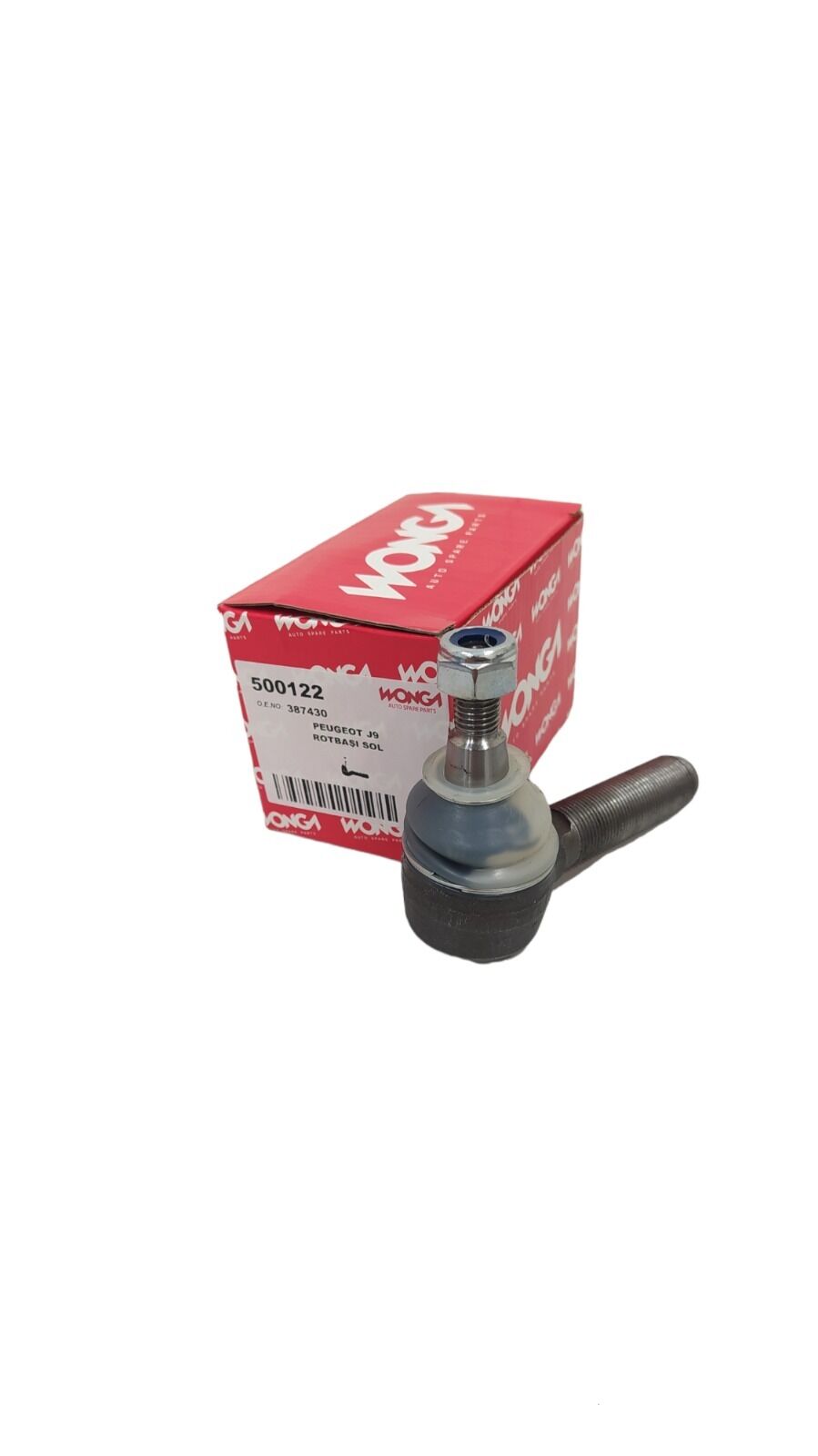 ROTBASI SOL J9 - OEM 387430