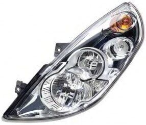 FAR SİNYAL SOL RENAULT MASTER III 10> OPEL MOVANO B 10> MANUEL H7 H1 260608210R-260605375R-260602078R