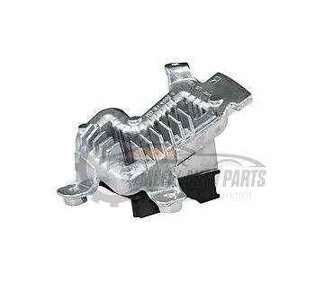 BMW - ÖN FAR SİNYAL LED MODÜLÜ SOL F30 LCI 2015- - 63117419619
