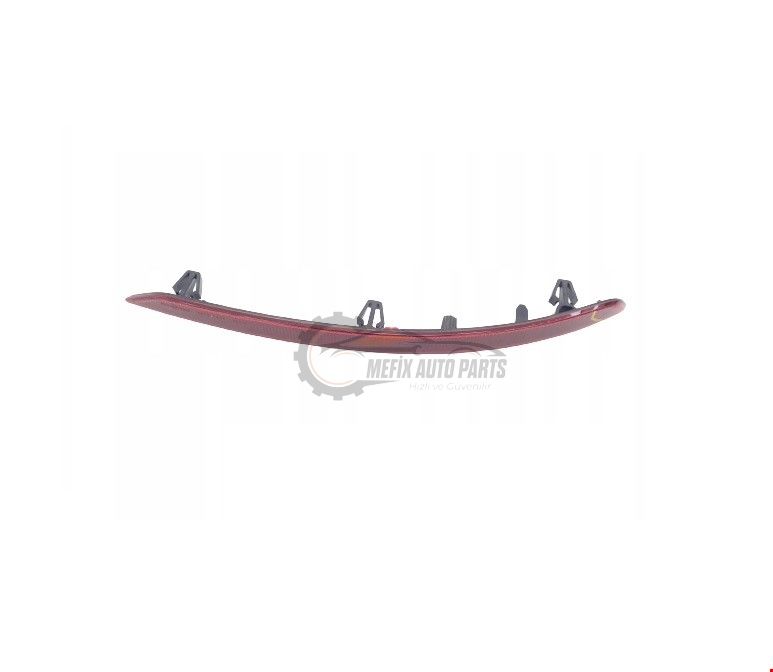 AUDİ - ARKA TAMPON REFLEKTÖRÜ SAĞ A3 2021- - 8Y0945106
