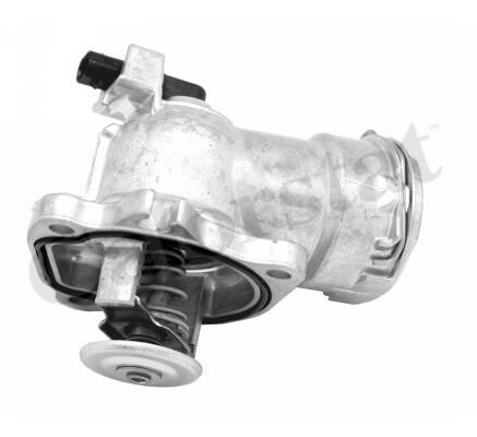 TERMOSTAT 87 C MERCEDES OM642 W204 S204 C219 W211 W221 A6422002115