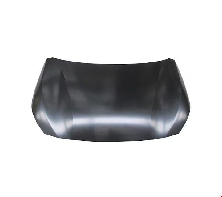 PEUGEOT - MOTOR KAPUTU (ÇELİK) 208 2019- - 9827576880
