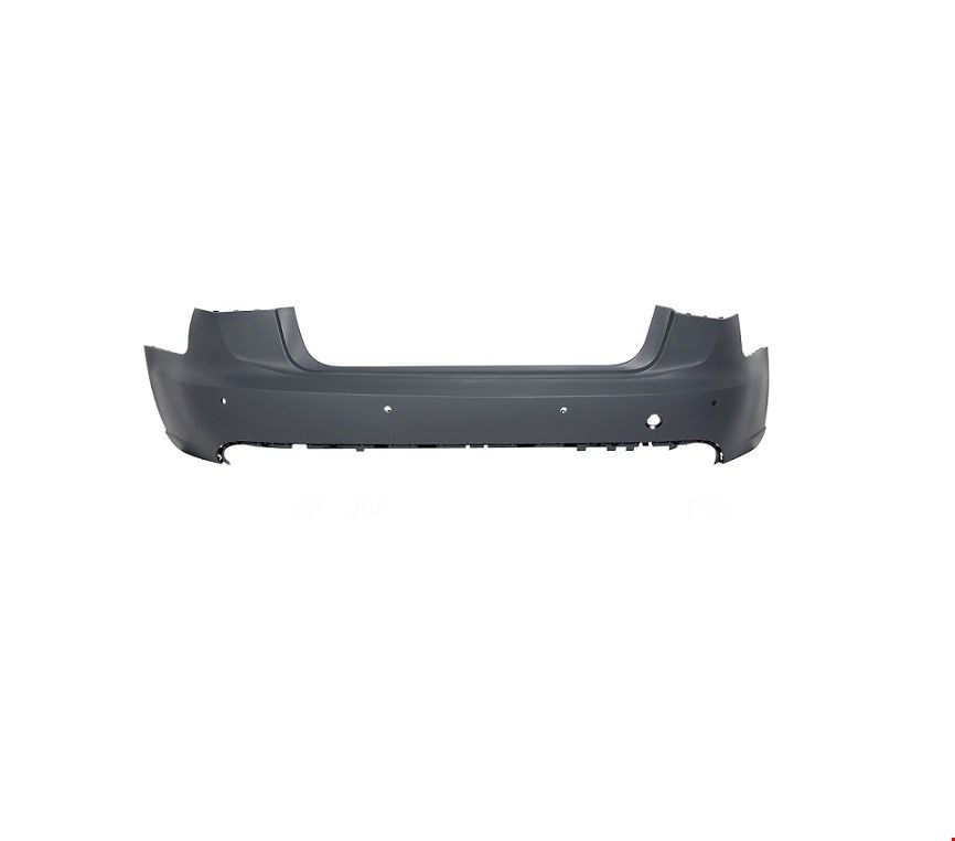 AUDİ - ARKA TAMPON SENSÖRLÜ A6 2015- - 4G5807067DGRU
