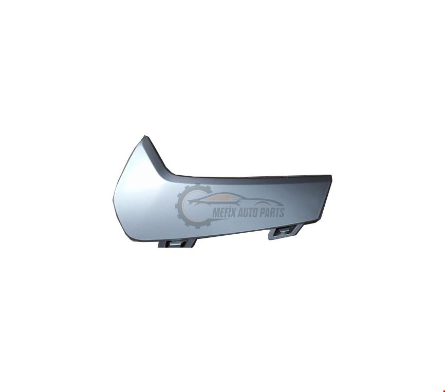 AUDİ - ARKA TAMPON KAPLAMA SAĞ A3 2021- - 83G807721A