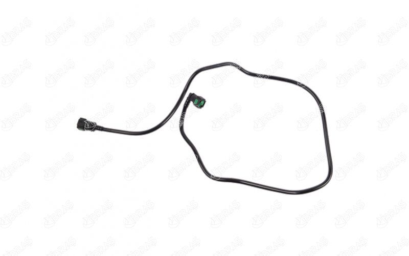 YAKIT BORUSU 3008 1.2 HNY EB2DTS - OEM 1574.EJ