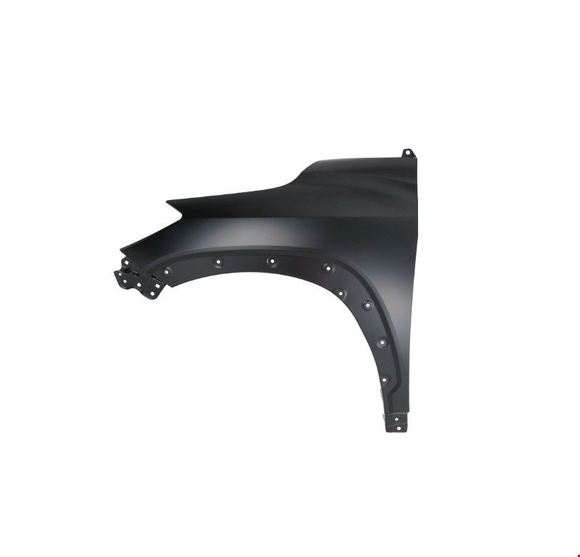 TOYOTA - ÖN ÇAMURLUK SOL COROLLA CROSS 2021- - 538020A030
