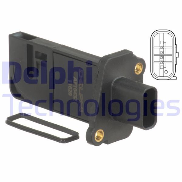 MAF SENSORU 2.2D DEFENDER L316 07>16 DISCOVERY SPORT L550 14> FREELANDER 2 L359 07>14 R.R EVOQUE L538 11>19 FORD TRANSIT MONDEO FIESTA PEUGEOT BOXER CITROEN JUMPER 2.2 HDI VOLVO S60 LR019830-8V2112B579AA-9674958880