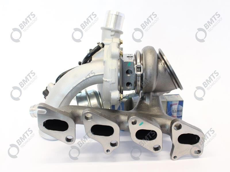 TURBO KOMPLE ASTRA J-INSIGNIA A-MOKKA-MERIVA B-CORSA D-CORSA E-ADAM 1.4 A14NET-NEL-B14NET-NEL D14NET NEH-B14NEH-D14NEH 860156-55565353-25201063