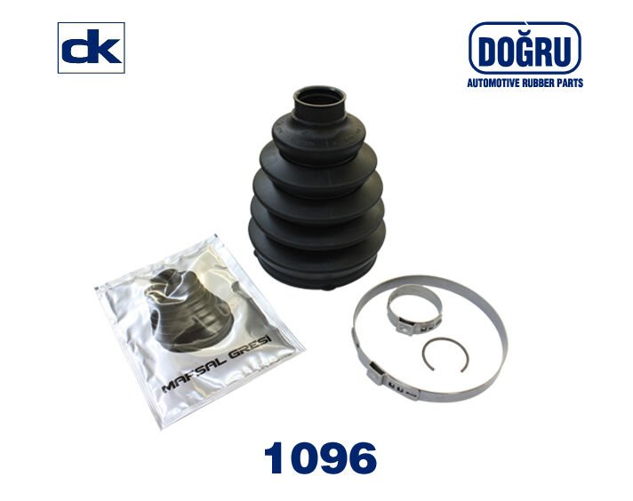 AKS KÖRÜĞÜ INSIGNIA ASTRA J - OEM 1603436,13291737