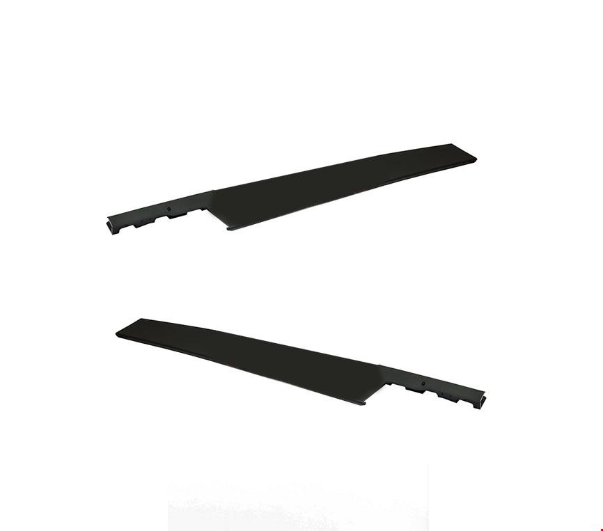 JEEP - ÖN KAPI KAPLAMASI TAKIM (R+L) RENEGADE 2014- - 735789526/735599028