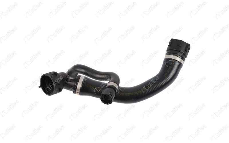 RADYATOR HORTUMU UST BMW E38 E39 M62 11537505228