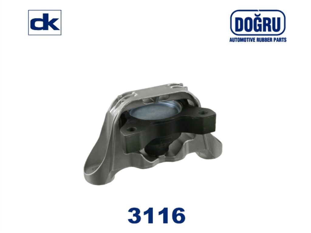 MOTOR TAKOZU TRANSİT CONNECT FOCUS