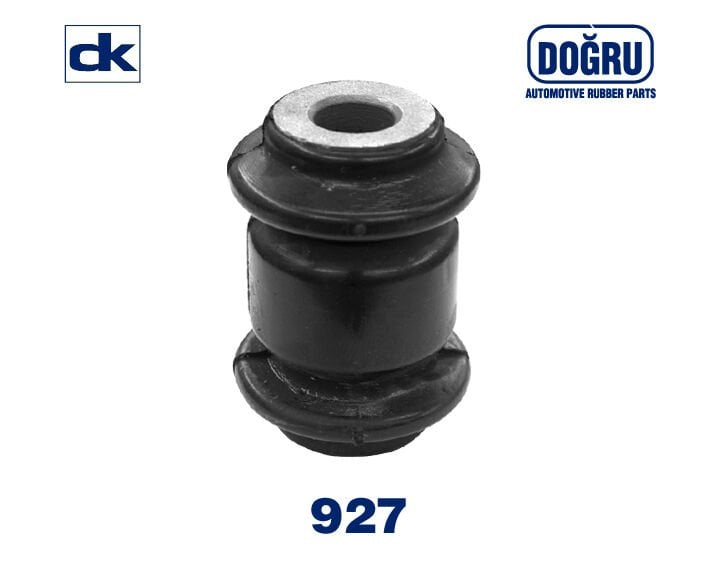 SALINCAK BURCU ON SOL-SAG ALT - VW POLO CORDOBA IBIZA FABIA 2001 (KÜÇÜK) - OEM 6Q0407182A