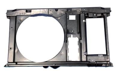 PEUGEOT - ÖN PANEL DİZEL (SOLDAN TURBOLU) 307 2001- - 7104.K8