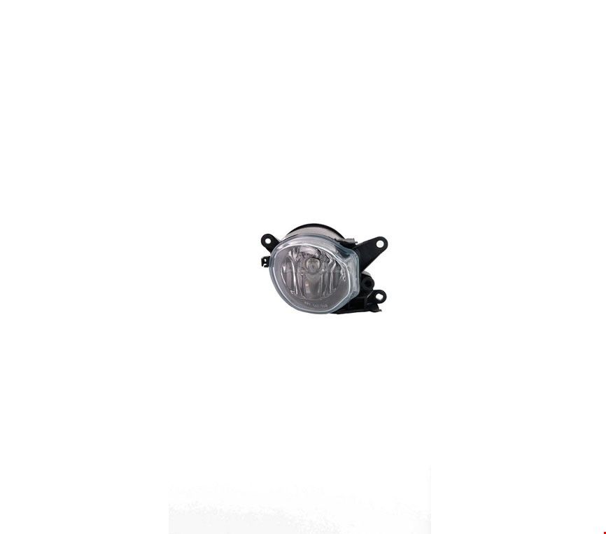 AUDİ - ÖN SİS FARI SAĞ A4 1994/01 - 8D0941700B