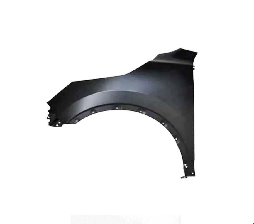 NİSSAN - ÖN ÇAMURLUK SOL QASHQAI 2014- - F3101-4EAMB