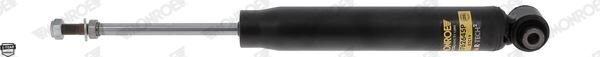 ARKA AMORTİSÖR L/R CHRYSLER VOYAGER VAN 1995-2008 DODGE CARAVAN 1995-2007 911123 GAZLI OESpectrum Premium 4684682-4743129-4743686-4862372