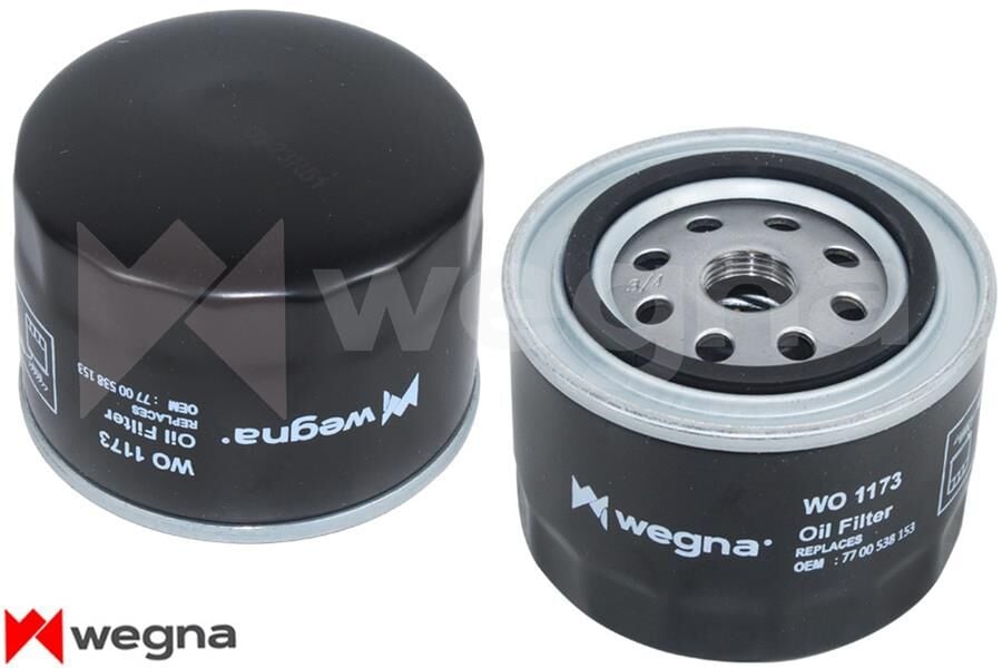 YAĞ FİLTRESİ LADA-R12 1300-R9 81-89 -R12 69-80 W 914/2 7700538153