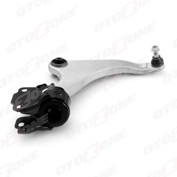 ALT SALINCAK SAĞ VOLVO S60 II 10>18 S90 I 16>19 V60 10>18 V70 10>15 ALİMİNYUM 31340127-31429320-31262473