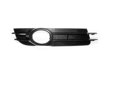 AUDİ - ÖN TAMPON IZGARASI SİSLİ SAĞ A6 2005- - 4F0853652F