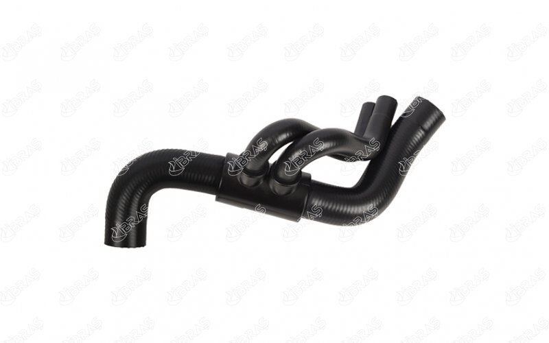 RADYATÖR ALT HORTUMU PEUGEOT 206 1.4-1.6 OTOMATİK VİTES - OEM 1351.GZ