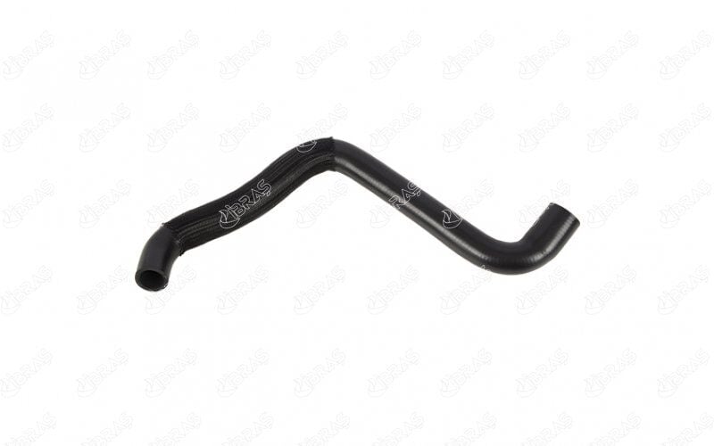 RADYATÖR ALT HORTUMU PARTNER TEPEE-PARTNER-P307-P308-P3008-P5008-C4-BERLINGO 1.6 HDI 90-R110 HP - OEM 1351.RE,1351.KQ