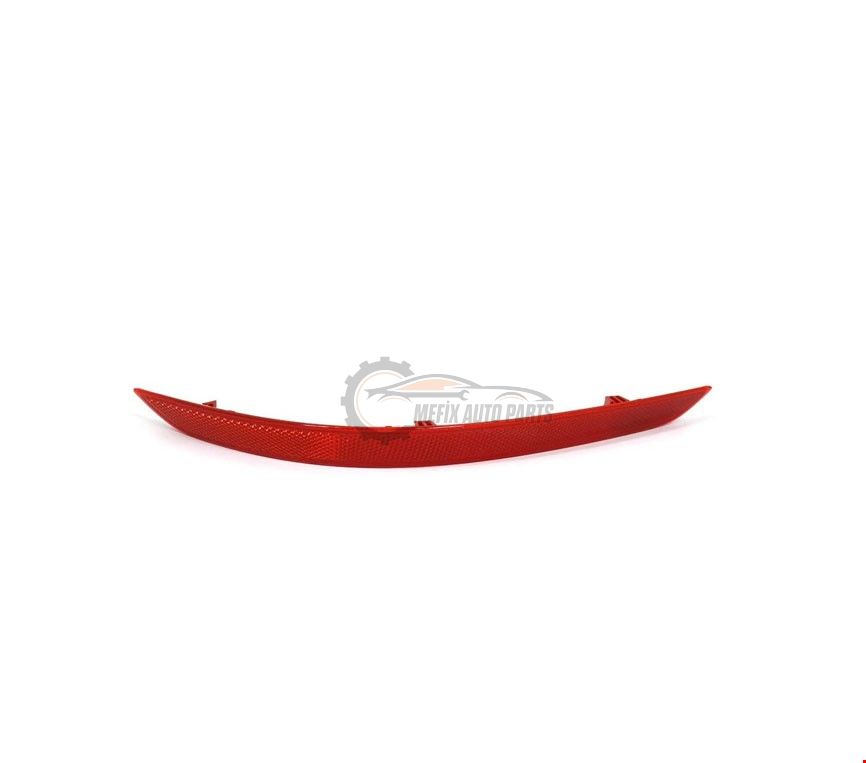 VOLKSWAGEN - ARKA TAMPON REFLEKTÖRÜ SOL CADDY 2020- - 2K5945105