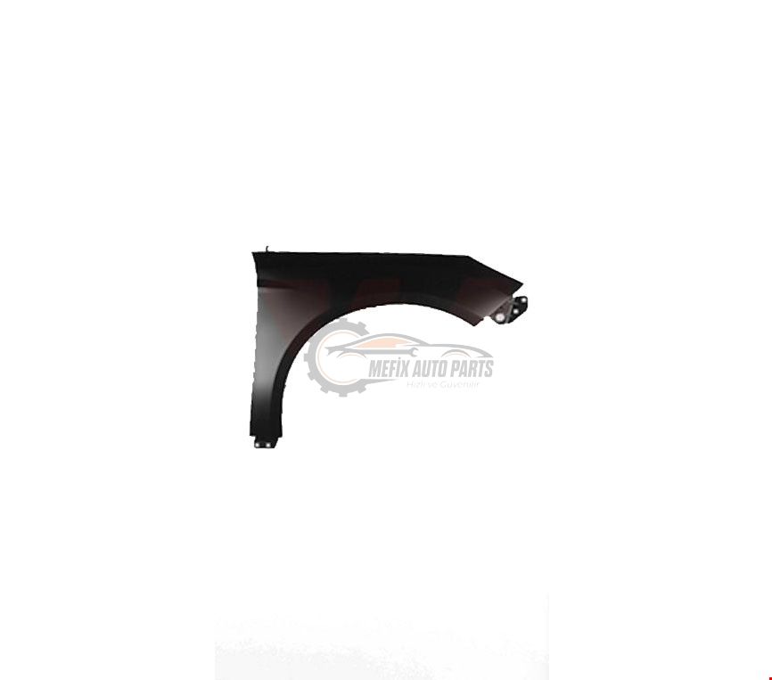 FORD - ÖN ÇAMURLUK SAĞ FOCUS 2012- - 1729700