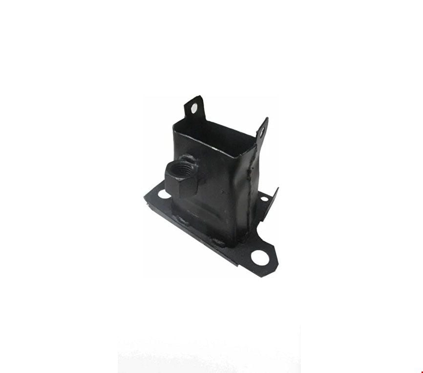 RENAULT - ÖN TAMPON DEMİRİ AYAĞI SAĞ CLİO 2006- - 8200834853