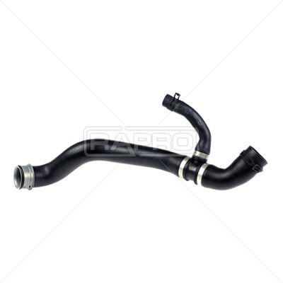 RADYATOR HORTUMU ALT MERCEDES ML-CLASS W164 05>11  A1645010582