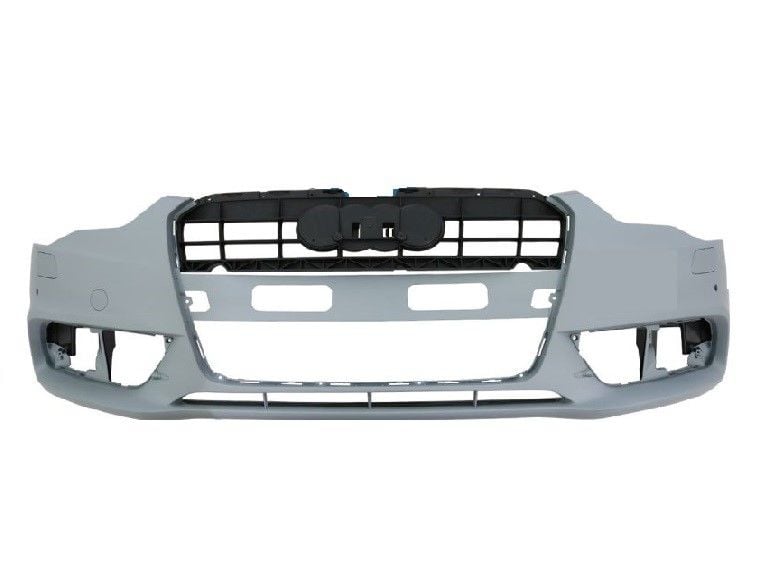 AUDİ - ÖN TAMPON ( FAR YIKAMALI SENSÖRLÜ ) A5 2012- - 8T0807065D